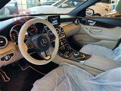 مێرسێدس بێنز C-Class